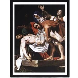 Virgil Abloh x Westside Gunn And Then You Pray For Me Signed Art Print